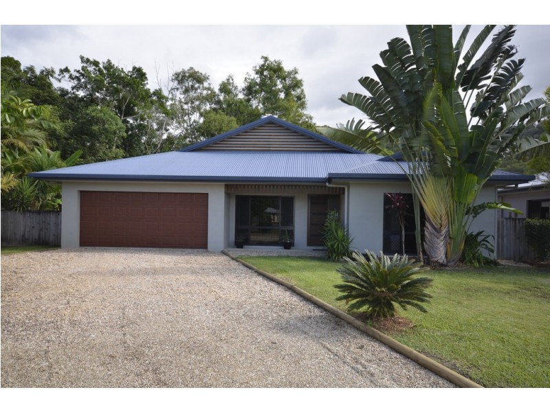 32 White Oak Avenue, Mossman QLD 4873