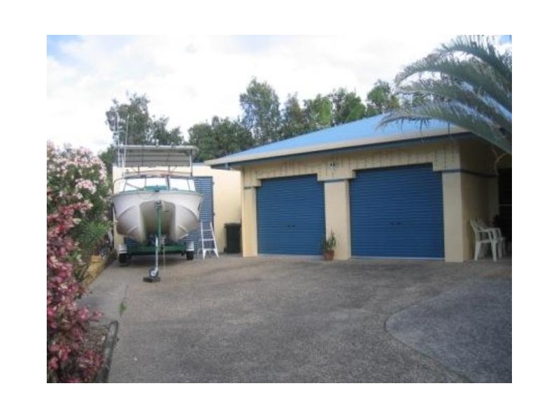 5 Dineen Close, Cooya Beach QLD 4873