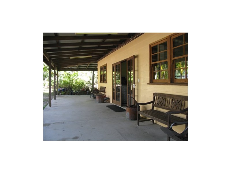 120 Highland Drive, Julatten QLD 4871