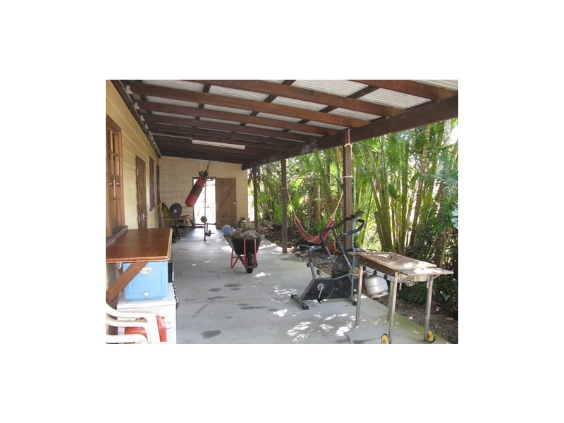 120 Highland Drive, Julatten QLD 4871