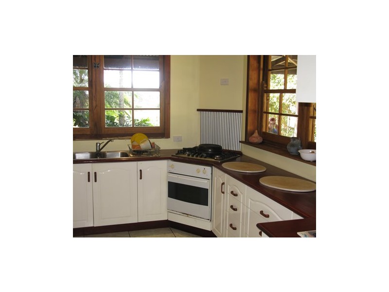 120 Highland Drive, Julatten QLD 4871