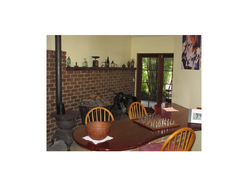 120 Highland Drive, Julatten QLD 4871