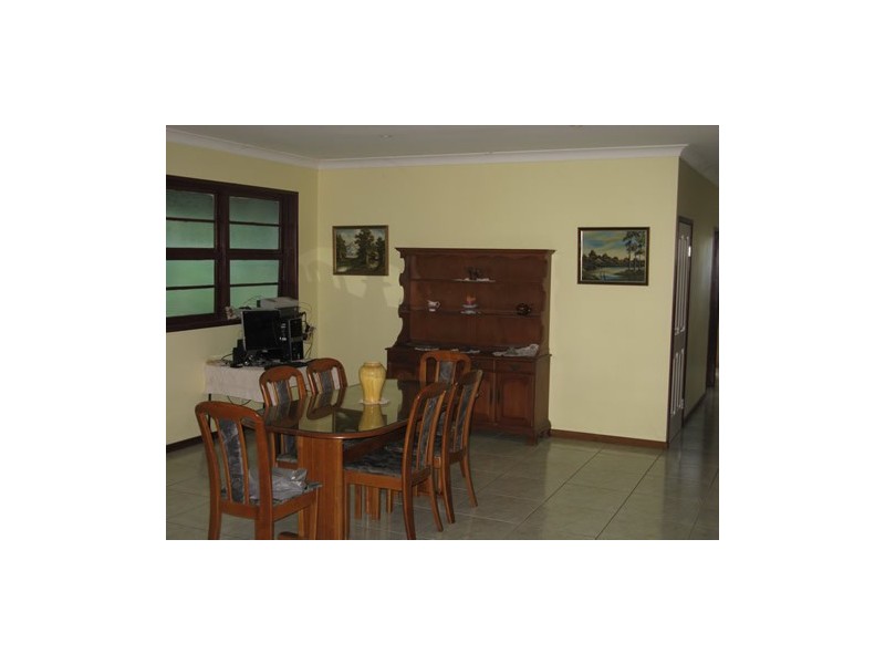 120 Highland Drive, Julatten QLD 4871