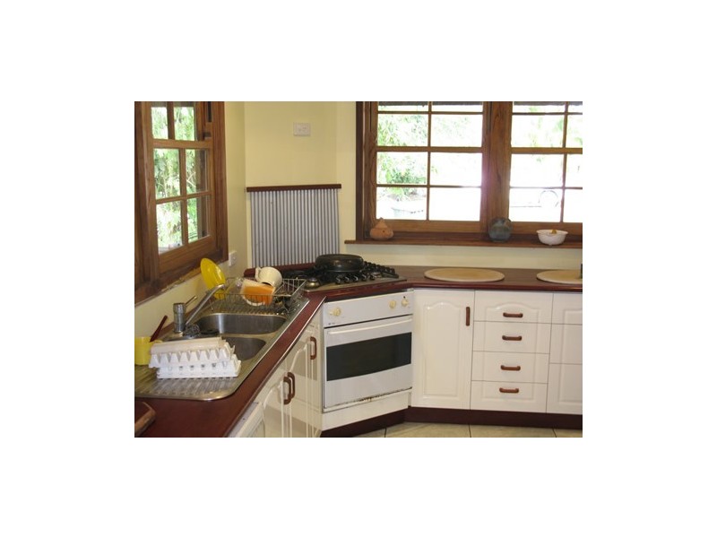 120 Highland Drive, Julatten QLD 4871