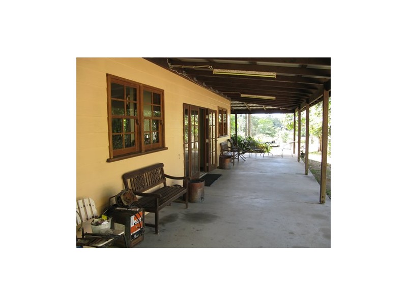 120 Highland Drive, Julatten QLD 4871