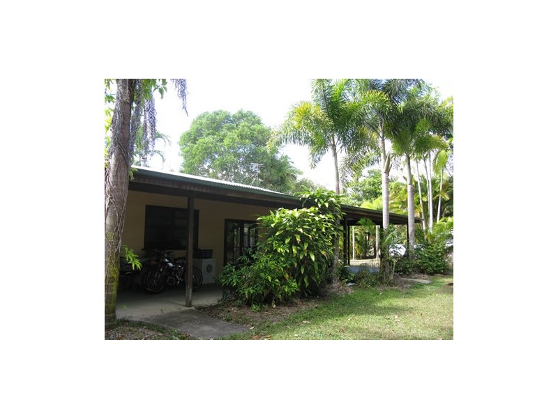 120 Highland Drive, Julatten QLD 4871