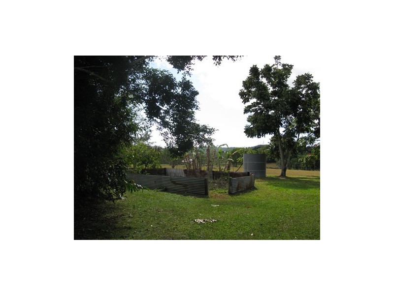 120 Highland Drive, Julatten QLD 4871