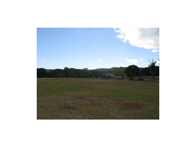 120 Highland Drive, Julatten QLD 4871