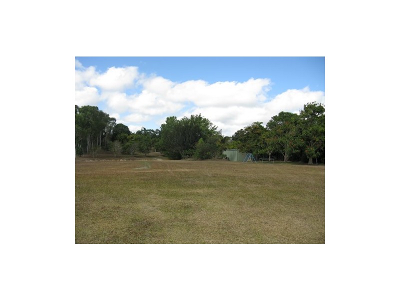 120 Highland Drive, Julatten QLD 4871