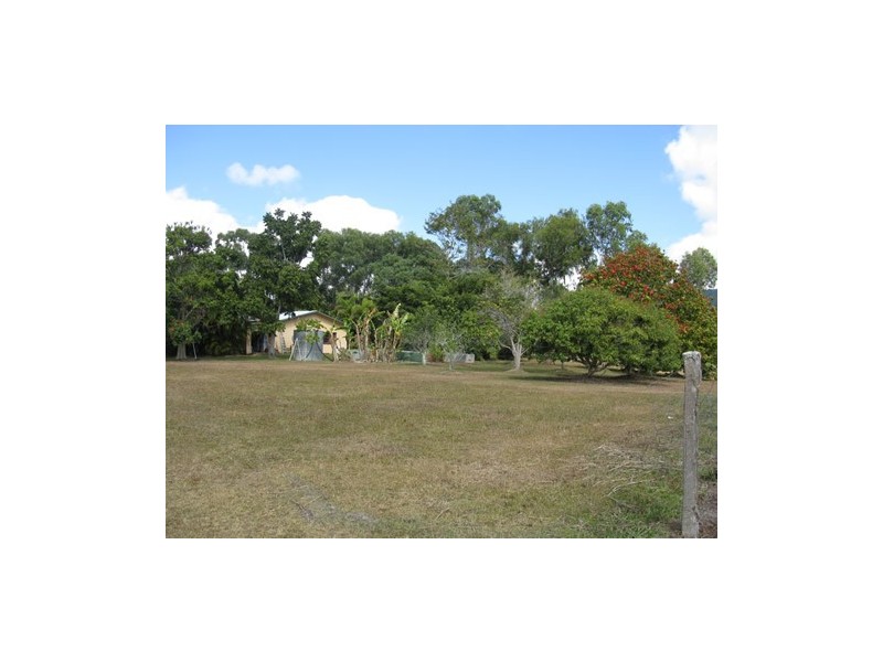 120 Highland Drive, Julatten QLD 4871