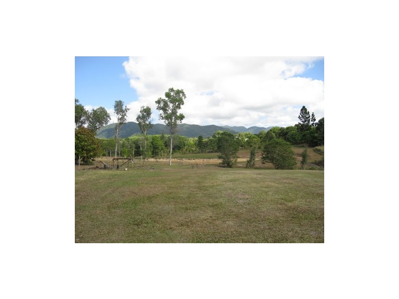 120 Highland Drive, Julatten QLD 4871