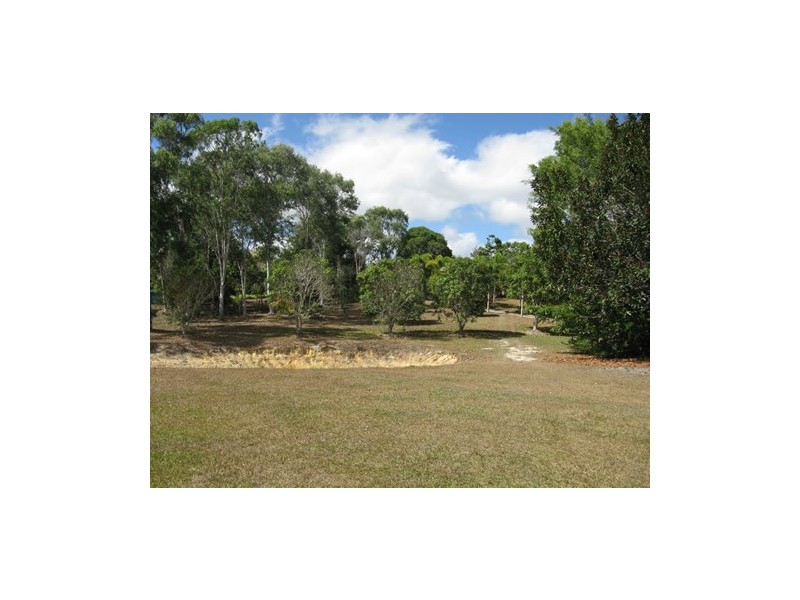120 Highland Drive, Julatten QLD 4871