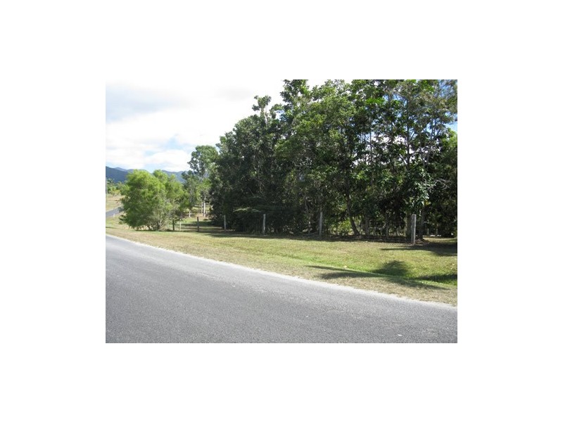 120 Highland Drive, Julatten QLD 4871