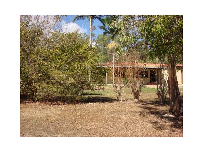 4 Little Street, Mount Molloy QLD 4871