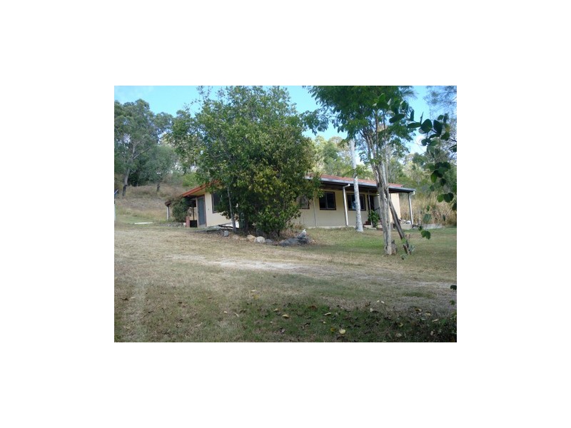 4 Little Street, Mount Molloy QLD 4871