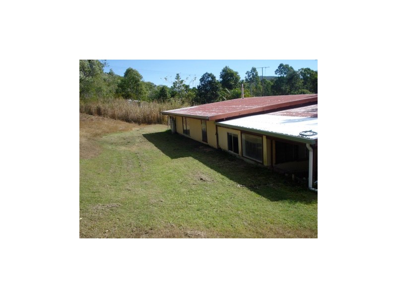 4 Little Street, Mount Molloy QLD 4871