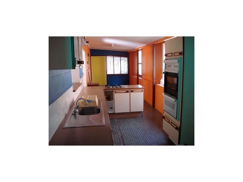 4 Little Street, Mount Molloy QLD 4871