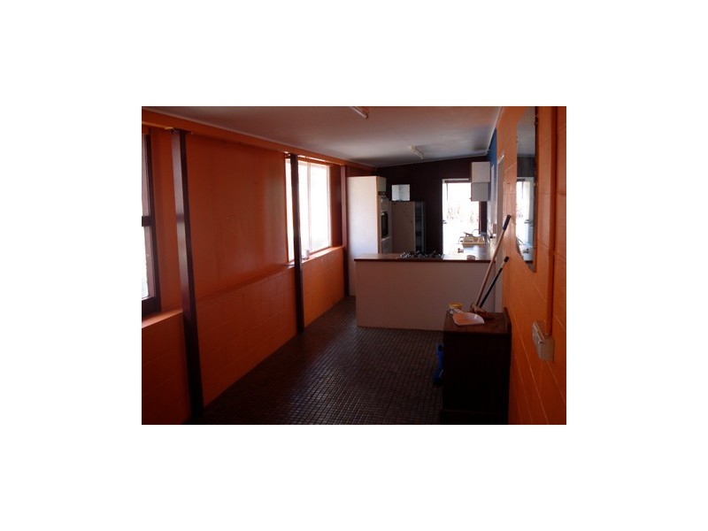 4 Little Street, Mount Molloy QLD 4871