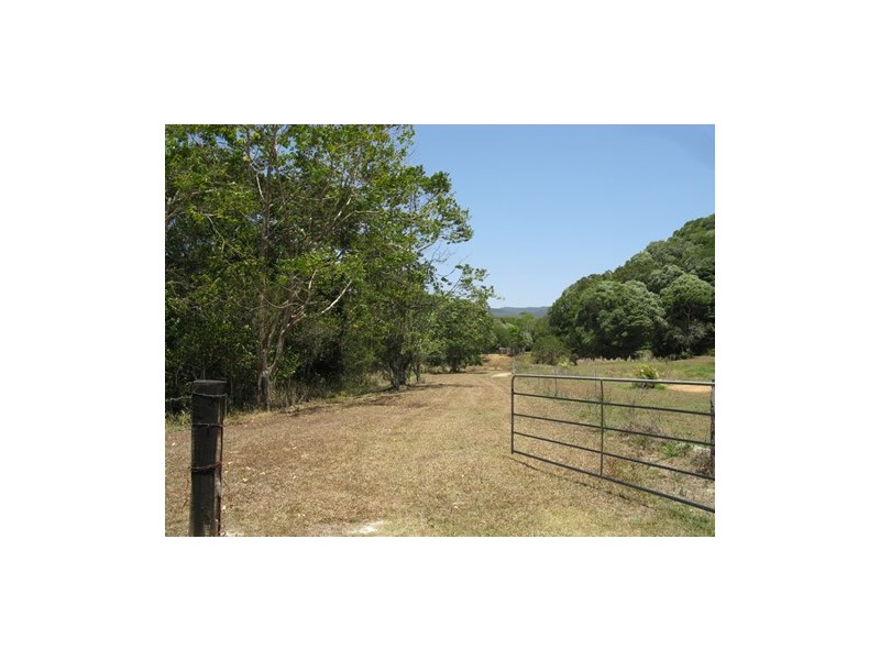 LOt 10 Mt Perseverance Rd, Julatten QLD 4871