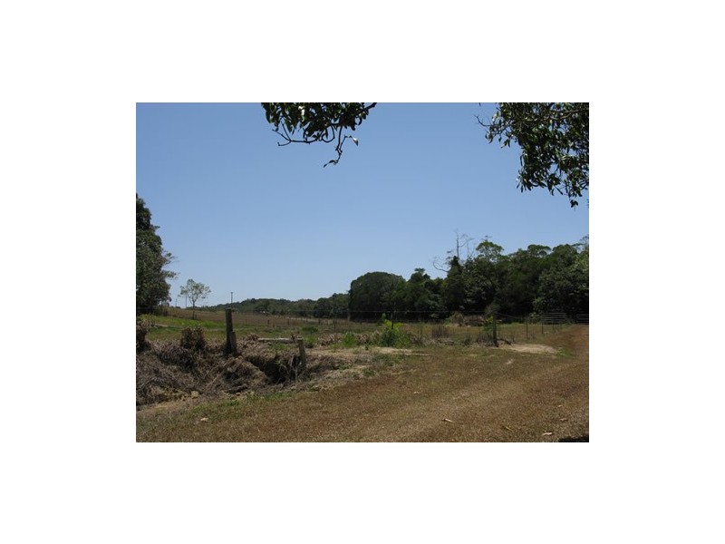 LOt 10 Mt Perseverance Rd, Julatten QLD 4871