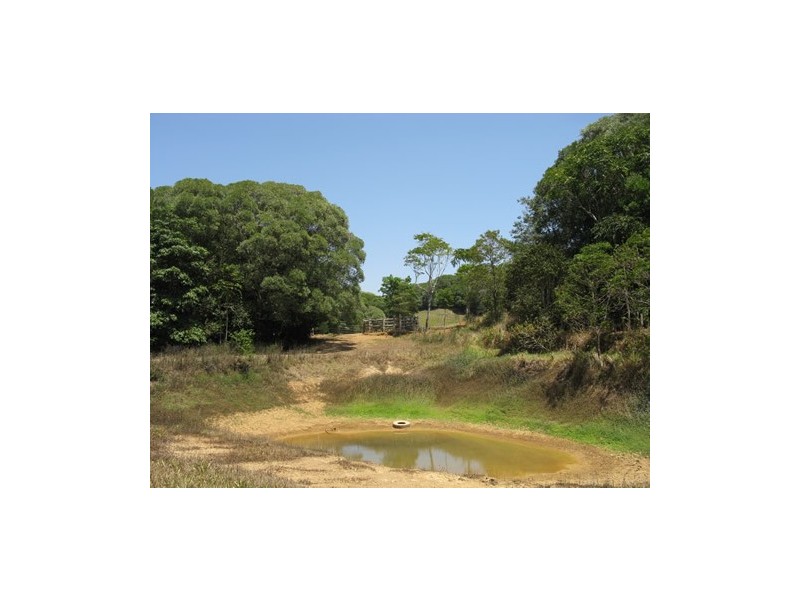 LOt 10 Mt Perseverance Rd, Julatten QLD 4871