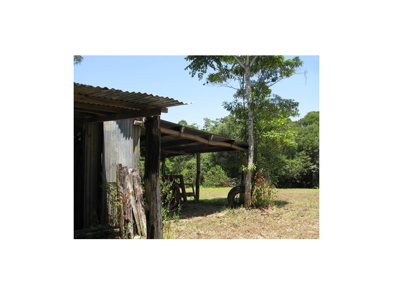 LOt 10 Mt Perseverance Rd, Julatten QLD 4871