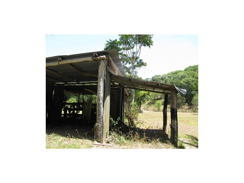 LOt 10 Mt Perseverance Rd, Julatten QLD 4871