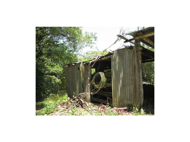 LOt 10 Mt Perseverance Rd, Julatten QLD 4871