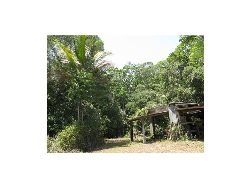 LOt 10 Mt Perseverance Rd, Julatten QLD 4871