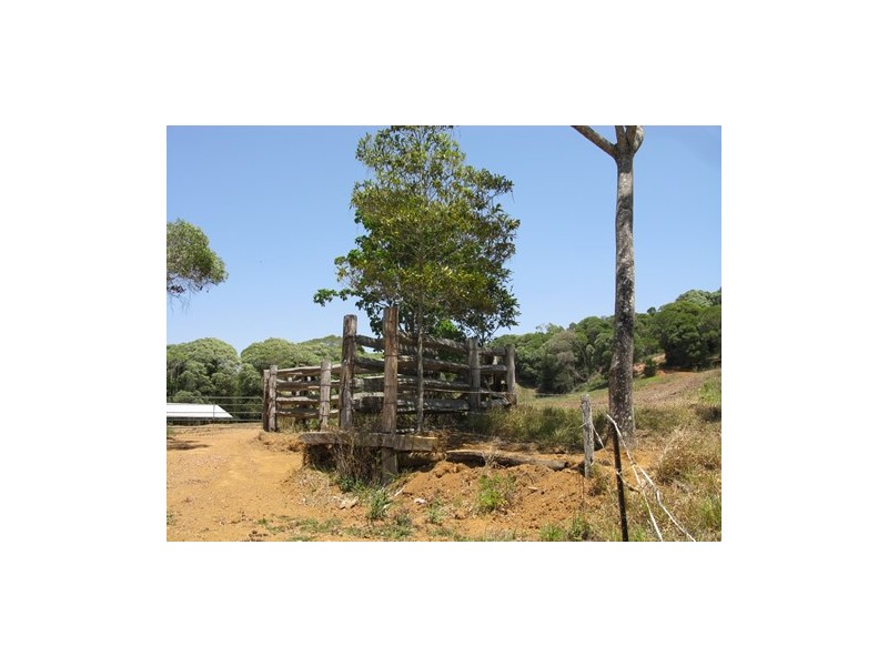 LOt 10 Mt Perseverance Rd, Julatten QLD 4871