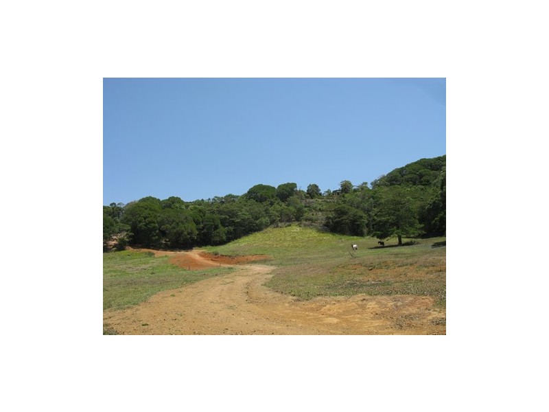 LOt 10 Mt Perseverance Rd, Julatten QLD 4871