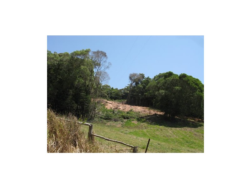 LOt 10 Mt Perseverance Rd, Julatten QLD 4871