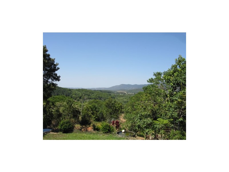 LOt 10 Mt Perseverance Rd, Julatten QLD 4871