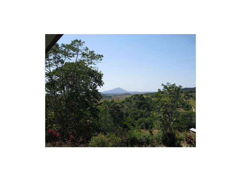 LOt 10 Mt Perseverance Rd, Julatten QLD 4871