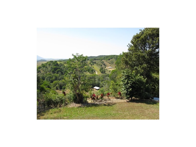 LOt 10 Mt Perseverance Rd, Julatten QLD 4871