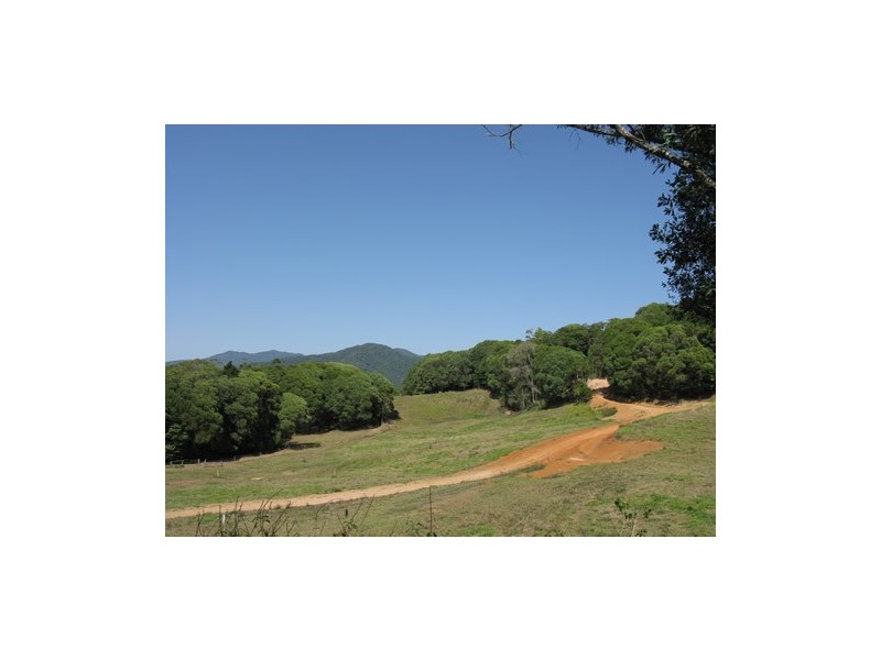 LOt 10 Mt Perseverance Rd, Julatten QLD 4871