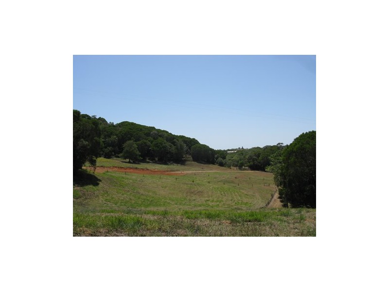 LOt 10 Mt Perseverance Rd, Julatten QLD 4871