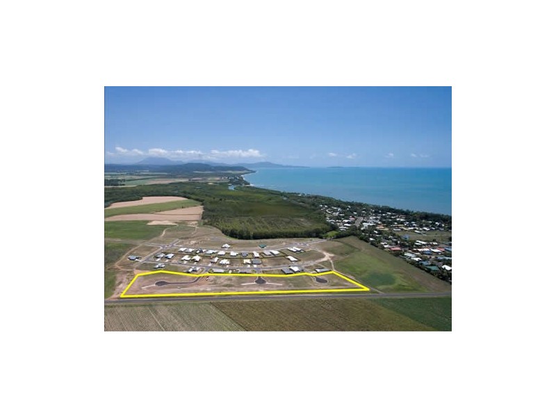 Lot 162 Cooya Beach Rd, Cooya Beach QLD 4873