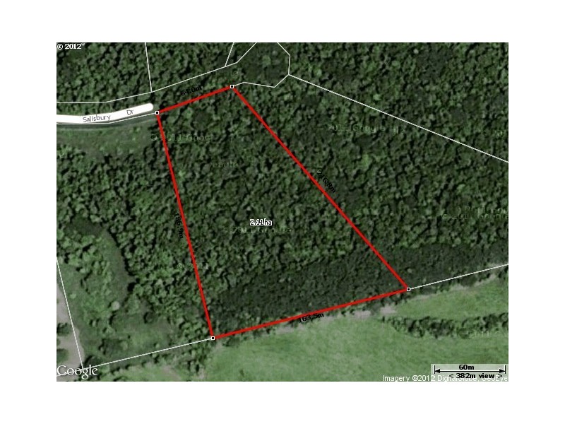Lot 29 Salisbury Drive, Julatten QLD 4871