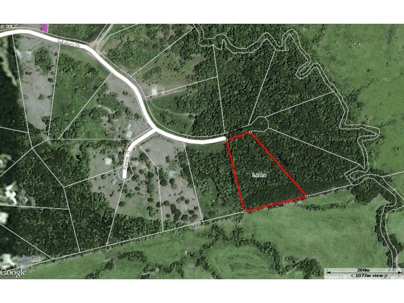 Lot 29 Salisbury Drive, Julatten QLD 4871