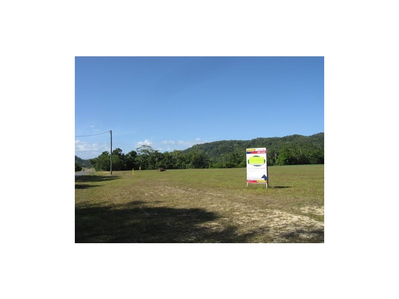Lot 13 Bamboo Creek Rd, Miallo QLD 4873
