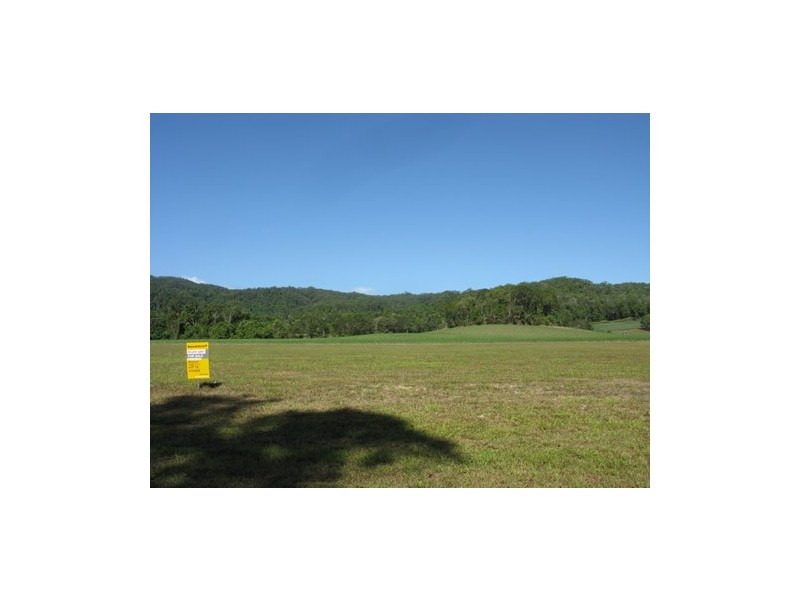 Lot 13 Bamboo Creek Rd, Miallo QLD 4873