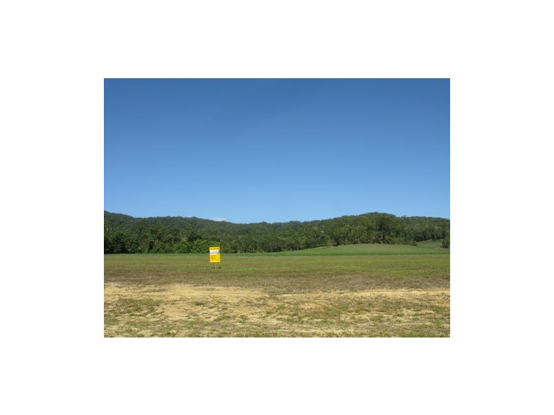 Lot 13 Bamboo Creek Rd, Miallo QLD 4873