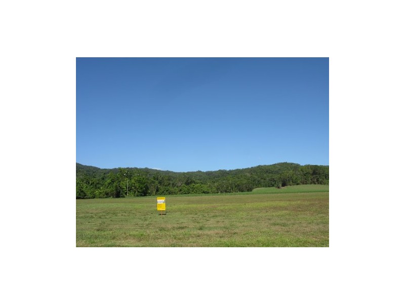 Lot 13 Bamboo Creek Rd, Miallo QLD 4873