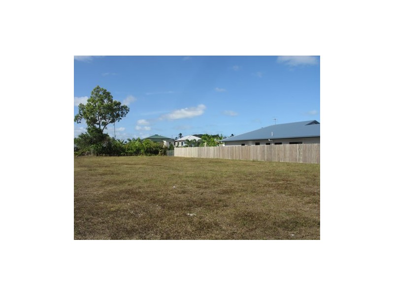 16 Lot 12 Riflebird Crescent, Mossman QLD 4873