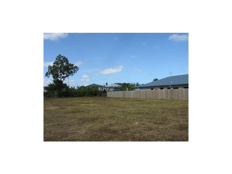 16 Lot 12 Riflebird Crescent, Mossman QLD 4873