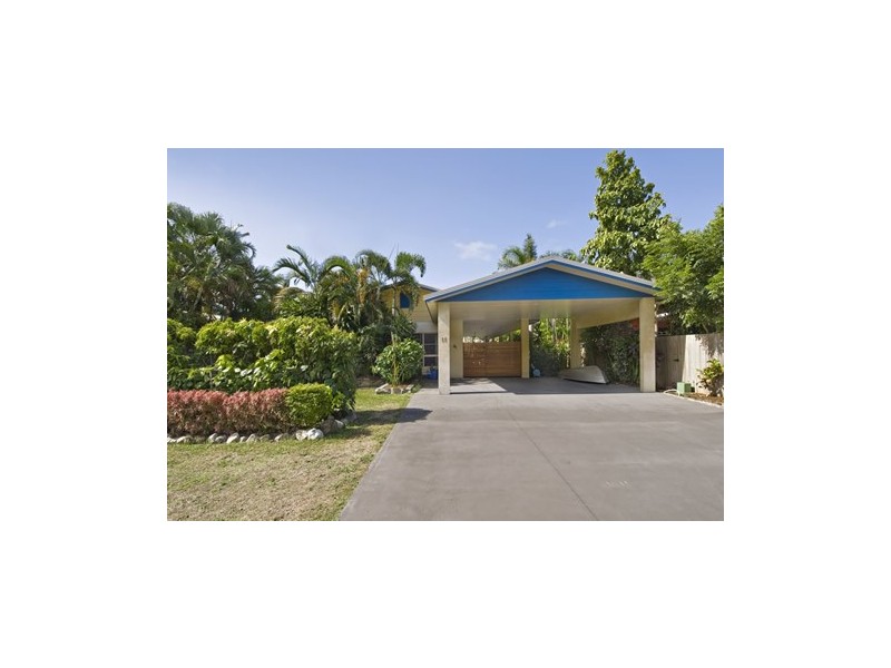 11 Thooleer Close, Cooya Beach QLD 4873