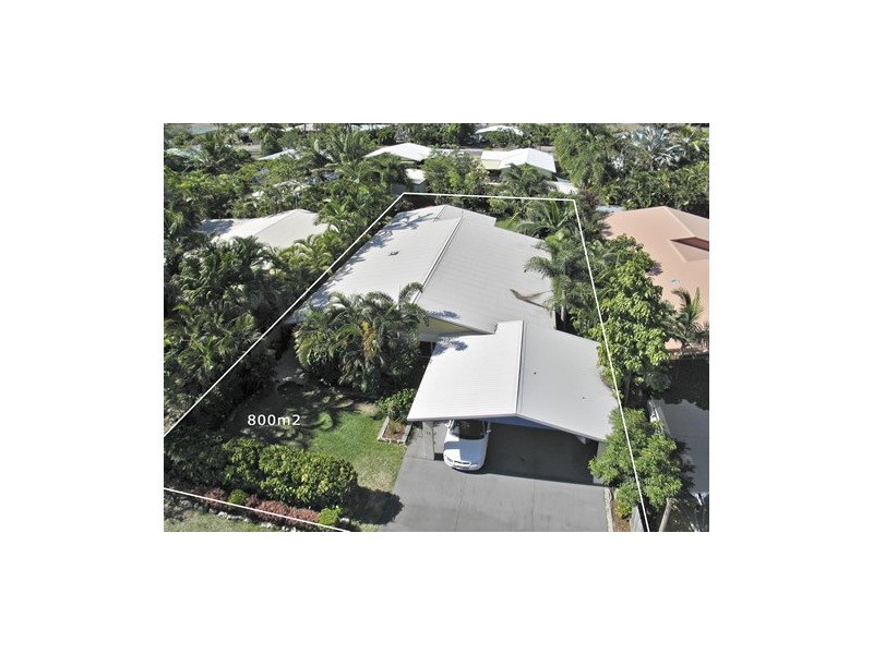 11 Thooleer Close, Cooya Beach QLD 4873