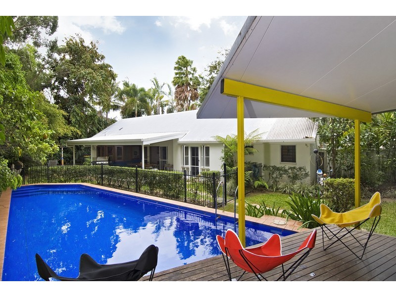 20 Triton Cres, Port Douglas QLD 4877