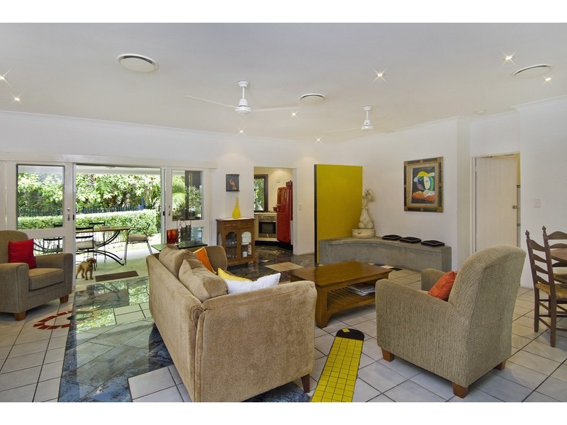 20 Triton Cres, Port Douglas QLD 4877